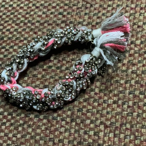 Pink,white,Gray,light Gray , Store - Picture 2 of 6